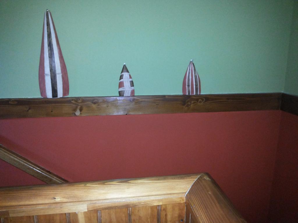 Valyak Rent Apart Hotel - Servicios Integrales Punta Arenas Quarto foto