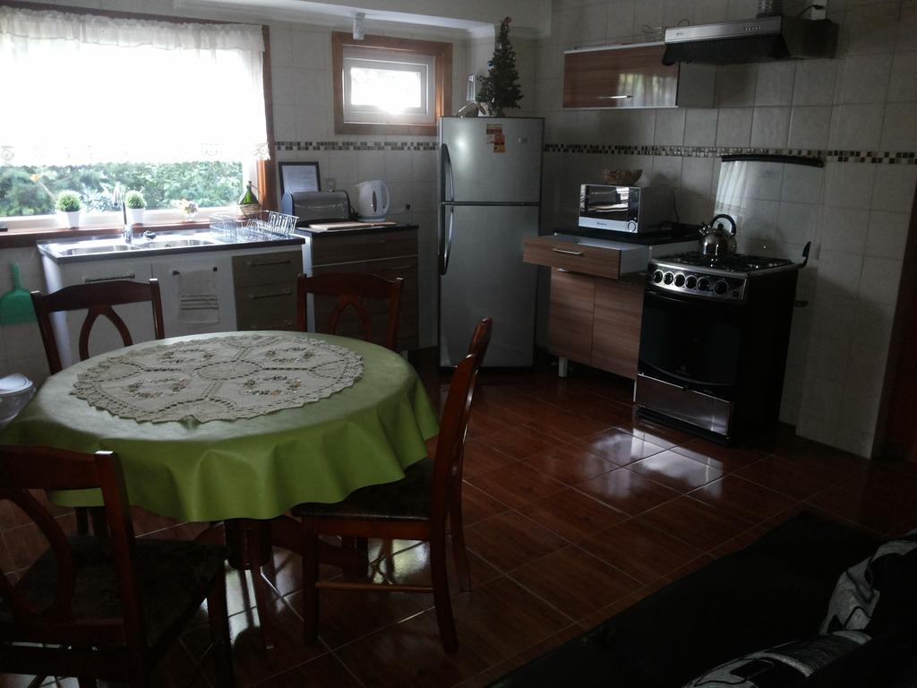 Valyak Rent Apart Hotel - Servicios Integrales Punta Arenas Quarto foto