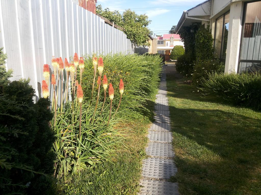 Valyak Rent Apart Hotel - Servicios Integrales Punta Arenas Quarto foto