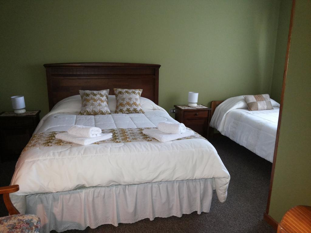 Valyak Rent Apart Hotel - Servicios Integrales Punta Arenas Quarto foto