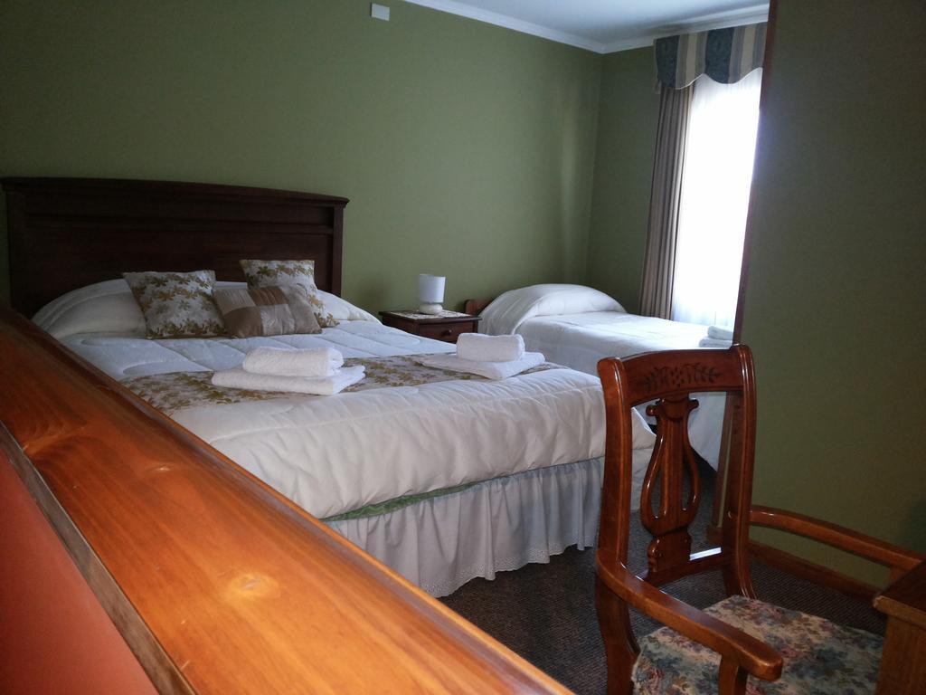 Valyak Rent Apart Hotel - Servicios Integrales Punta Arenas Quarto foto