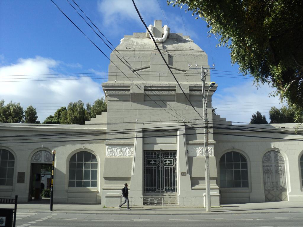 Valyak Rent Apart Hotel - Servicios Integrales Punta Arenas Quarto foto