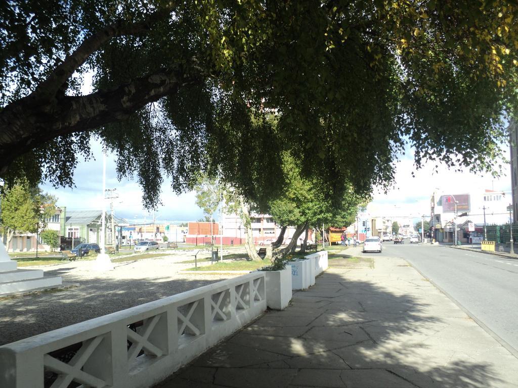 Valyak Rent Apart Hotel - Servicios Integrales Punta Arenas Quarto foto